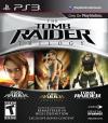 Tomb Raider Trilogy, The
